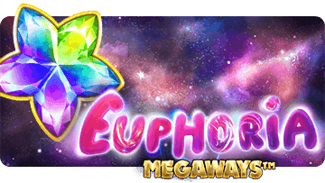 Euphoria Megaways thumbnail