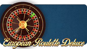 European Roulette Deluxe thumbnail