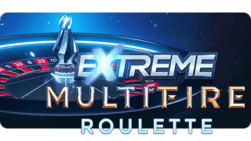 Extreme Multifire Roulette thumbnail