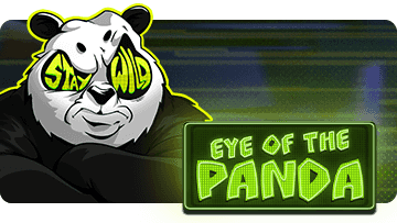 Eye of the Panda thumbnail