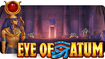 Eye of Atum thumbnail