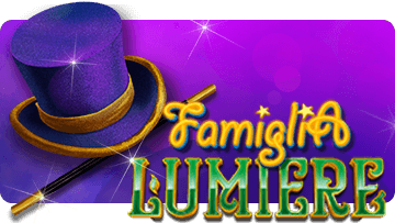 Famiglia Lumiere thumbnail