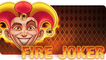 Fire Joker thumbnail