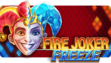 Fire Joker Freeze thumbnail
