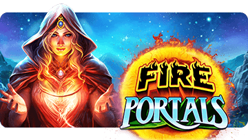 Fire Portals thumbnail