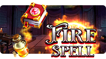 Fire Spell thumbnail