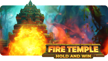 Fire Temple: Hold and Win thumbnail