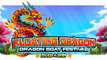 Floating Dragon - Dragon Boat Festival thumbnail