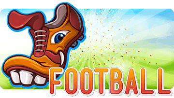 Football thumbnail