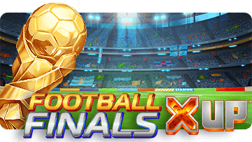 Football Finals X UP