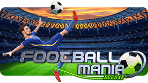 Football Mania Deluxe thumbnail