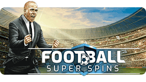 Football Super Spins thumbnail