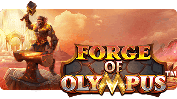 Forge of Olympus thumbnail