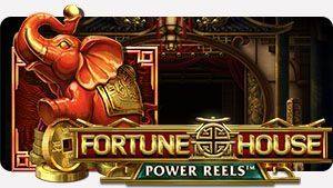 Fortune House Power Reels thumbnail