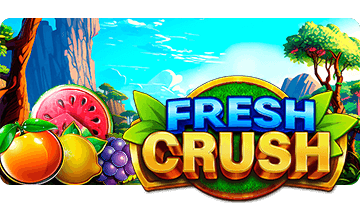 Fresh Crush thumbnail