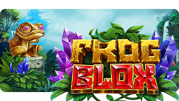 Frogblox thumbnail