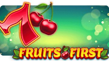 Fruits First thumbnail
