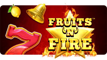 Fruits ‘n’ Fire thumbnail