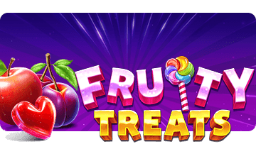Fruity Treats thumbnail