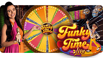 Funky Time thumbnail