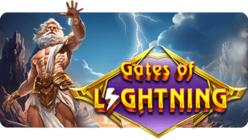 Gates of Lightning by Jackpots.ch thumbnail