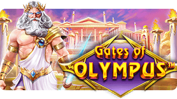 Gates of olympus game