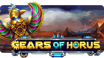 Gears of Horus thumbnail