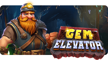 Gem Elevator thumbnail