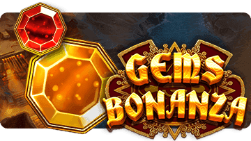 Gems Bonanza thumbnail