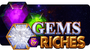 Gems & Riches thumbnail