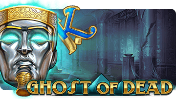 Ghost of Dead thumbnail