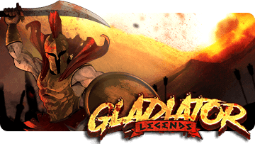 Gladiator Legends thumbnail