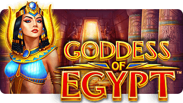 Goddess of Egypt