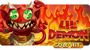 Gold Hit: Lil Demon thumbnail