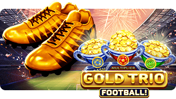 Gold Trio thumbnail