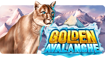 Golden Avalanche thumbnail