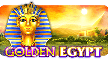 Golden Egypt thumbnail