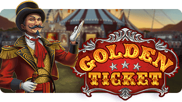 Golden Ticket thumbnail