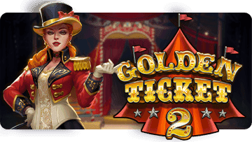Golden Ticket 2 thumbnail