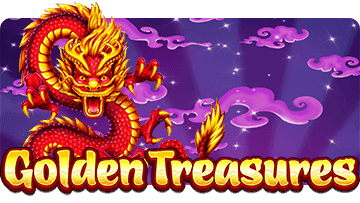 Golden Treasures thumbnail