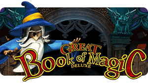 Great Book of Magic Deluxe thumbnail
