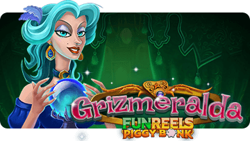 Grizmeralda thumbnail