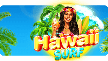 Hawaii Surf thumbnail