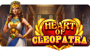 Heart of Cleopatra thumbnail