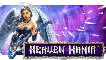 Heaven Mania thumbnail