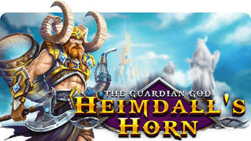 The Guardian God Heimdall s Horn thumbnail