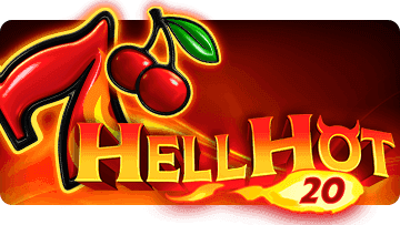 Hell Hot 20 thumbnail