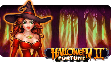 Halloween Fortune 2 thumbnail