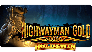 Highwayman Gold Hold and Win thumbnail