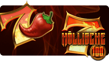 Höllische Sieben (Hellish Seven) 100 thumbnail